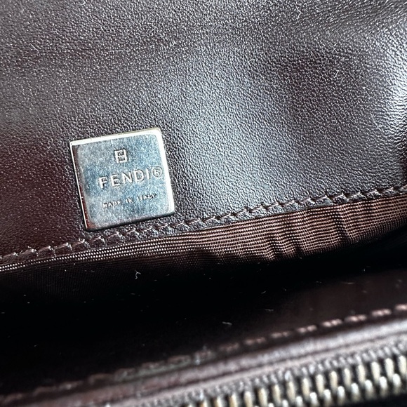 Fendi Wallet - Picture 4 of 8